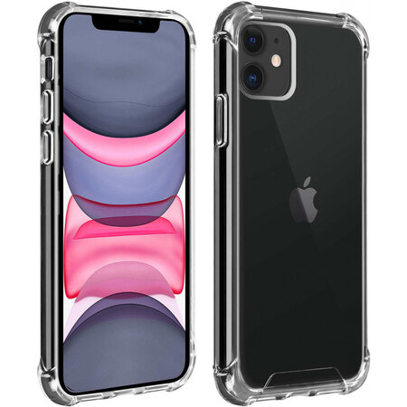 Coque De Protection Akashi Altcagixr 2 Tran