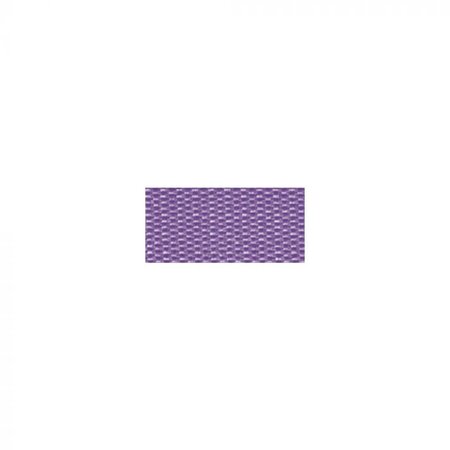 Ruban Taffetas Lilas foncé 40 mm Au mètre