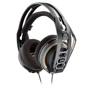 Plantronics rig 400