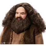 Harry potter poupée rubeus hagrid 30 cm