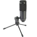 LTC STM100 Microphone USB For Recording, Streaming And Podcasting