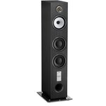 Triangle Antal Ez Black Ash