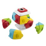 Chicco q-bricks  2 en 1