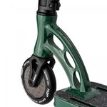 Trottinette MGP origin extreme vert nacré