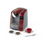 KLEIN - Jouet - Machine a expresso électronique Bosch Tassimo