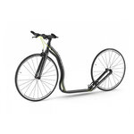 Trottinette Wolfer RS Noir