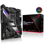 Asus rog crosshair viii hero (wi-fi) amd x570 emplacement am4 atx