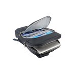 Sac à dos ordinateur portable we - 15,6" max (bleu)