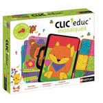 Nathan clic'educ - mosaiques
