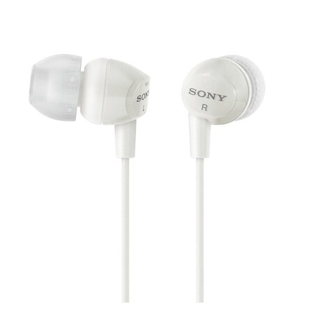 Sony intra blanc