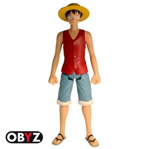 One Piece - Figurine géante 30 cm Luffy