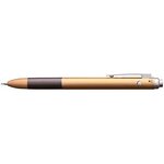 Zoom l102 stylo multifonctions doré tombow