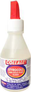Colle pour polystyrène 100ml