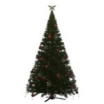 vidaXL Guirlande lumineuse avec 500 LED Blanc froid 500 cm Int/Ext