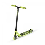 Trottinette MGP mgx shredder noir vert