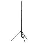 Lampe de photo studio avec diffuseur softbox 60 x 40 cm