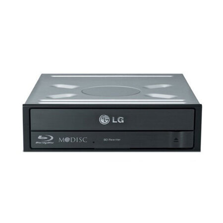 Hitachi-lg graveur blu-ray super multi