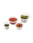 (lot  de 5000 pots) pot à sauce 44 x 31mm