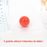 Baby roller Mer  6mois+