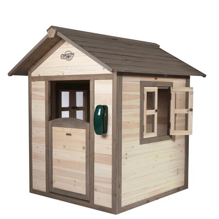 Sunny maison pour enfants lodge c050.001.00