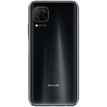Huawei p40 lite jenny midnight black