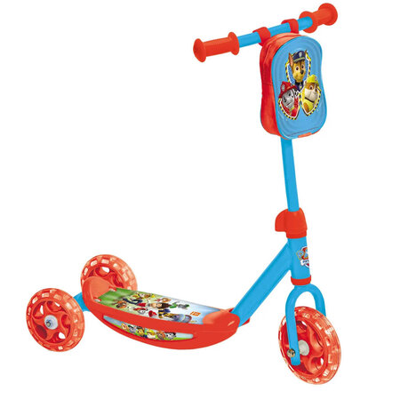 Paw patrol ma première trottinette 28102