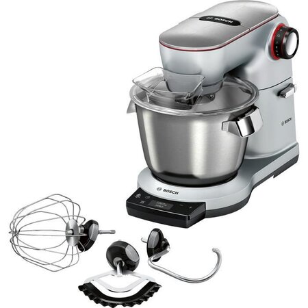 Robot kitchen machine inox bosch - 5 5l
