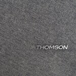 THOMSON 00132193 Antenne intérieure .AMP.ANT1639UHD PERF.55 GR/N