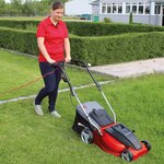 Einhell tondeuse électrique 1700w gc-em  1742