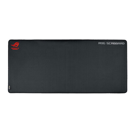 Asus asus rog scabbard - tapis de souris pour gamer format xxl