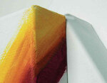 galerie cadre pour toile SOLO Goya, 400 x 1000 mm KREUL