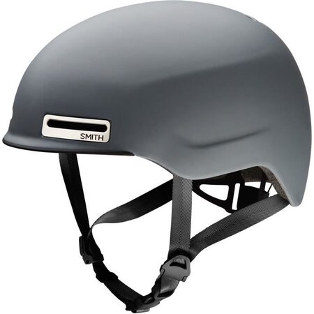 casque de vélo SMITH - MAZE BIKE - Taille M (55-59)