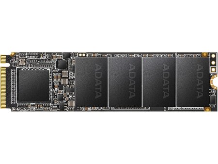 Disque Dur SSD Adata XPG SX6000 1To (1000Go) - M.2 NVMe Type 2280