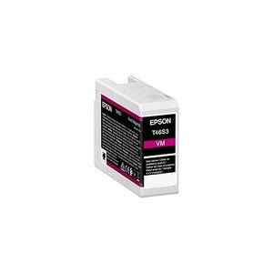 Epson t46s3 - cartouche d'encre magenta