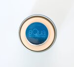 Peinture spray Aqua Aérosol 150ml Light Orange