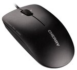 Souris filaire cherry mc 2000 (noir)