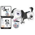 Silverlit Chien robot Robo Robo Dackel