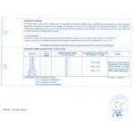 Lot de 1080 Masques FFP2 CE2163 certifié - boite en français - carton de 36 boite de 30 masques