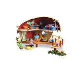 Monchhichi - maison monchhichi