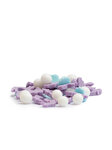 Pot De Décors Sucrés "Sirène" 55G