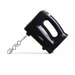 LIVOO  DOP162N Batteur électrique – Noir