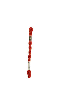 Fil DMC Coton Perlé Médium N5 Col. 919