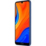 Huawei y6s 15 5 cm (6.09") double sim android 9.0 4g micro-usb 3 go 32 go 3020 mah bleu