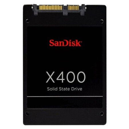 Sandisk x400 128 gb