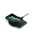 Chargeur induction 10w type-c PD et quick charge Gris Satechi