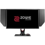 Ecran gamer - benq xl2740 -  27"" - fhd - dalle tn - 1 ms - 240 hz - displayport /  2 x hdmi / dvi
