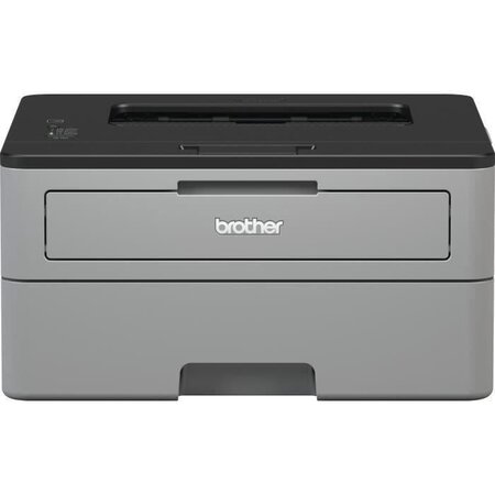 Brother imprimante hl-l2310d -lasermonochromerecto/verso