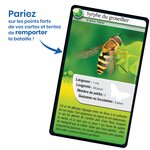 Défis nature abeilles et autres pollinisateurs