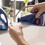 Bissell nettoyeur spotclean pro 650 w 1558n