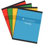 Cahier Travaux pratique AGRAFE 17X22 cm 64 pages 70/90G séyès CONQUÉRANT SEPT